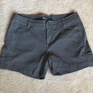 Kuhl shorts